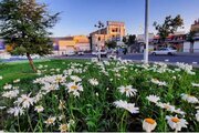 آپارتمان مبله تکخواب نارنجی در ارومیه