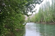 ویلا مبله دوخواب ارمغان در سامان