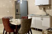 آپارتمان مبله دوخواب 2 در تبریز