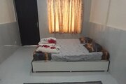 آپارتمان مبله دوخواب A28 در قشم