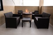 ویلا دوبلکس استخردار دوخواب ساحلی در  محمودآباد