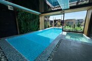 ویلا دوبلکس استخردار مبله پنج خواب افرا در رودهن