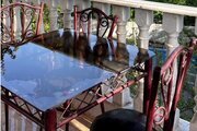 واحد تکخواب مبله سویل جنگلی  در طرقبه و شاندیز