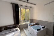 واحد تکخواب مبله سویل جنگلی  در طرقبه و شاندیز