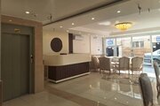 واحد تکخواب مبله 404 در هتل مشهد