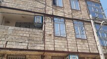 آپارتمان یک خواب در طاق بستان کرمانشاه