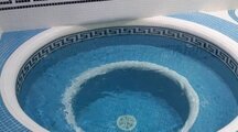 ویلای استخردار رز سه خواب در محمودآباد
