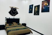 ویلا استخردار دوخواب رونیا در کردان