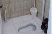 آپارتمان مبله دو خواب زاهد در اهواز