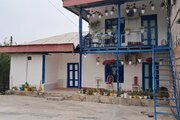واحد مبله تالاب طبقه همکف در گرگان