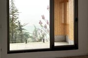 آپارتمان مبله دوخواب شادی در کلاردشت
