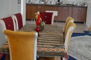 اجارهآپارتمان مبله دوخواب جنگلی در اربکله