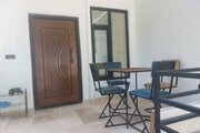 آپارتمان استخردار دوخواب طبقه اول دره جیر در لاهیجان