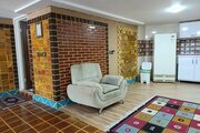 ویلا سنتی تکخواب در سامان