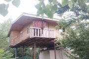 کلبه چوبی تکخواب در ماسال