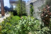 ویلا استخردار مبله دوخواب لاکجری گل رز در تهراندشت ساوجبلاغ