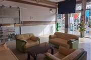 اتاق سه نفره در مهمانپذیر تاکستان