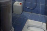 آپارتمان مبله تکخواب 2 در قشم