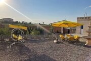 ویلا تکخواب عماد در زنجان