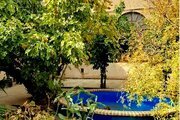 اتاق 4 تخته خاتون در یزد