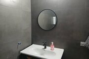 کلبه سوئیسی چوبی دوخواب سعادتی در اسالم