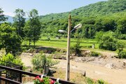 ویلا لوکس در زیرآب مازندران