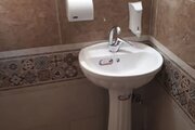 اتاق در اقامتگاه بوم گردی نارگل در کاشان