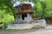 کلبه مبله دوخواب در ماسال