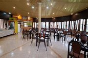 واحد تکخواب 3 نفره در هتل آپارتمان صومعه سرا