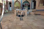 واحد 3 در اقامتگاه بومگردی شهر سامان