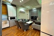 عمارت 4 طبقه 6 خواب استخردار آبشار 2 در کردان