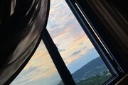 کلبه سوئیسی دوخواب مبله آرمو در بابل