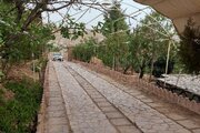 خانه ویلایی دوبلکس استخرآبگرم و جکوزی در شیراز