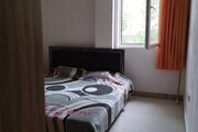 واحد دوخواب مبله در طبقه همکف ویلا دلنوا در کلاردشت