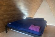 کلبه دوبلکس سوئیسی مبله تکخواب در  تنکابن