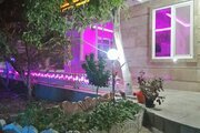 ویلا سه خواب امیران در شهریار
