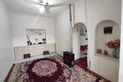 ویلا سنتی دوخواب در سامان
