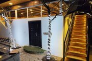 آپارتمان مبله دوخواب شادی در کلاردشت