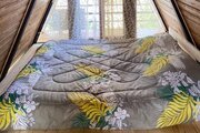 کلبه دوبلکس تک خواب اردیبهشت در بابلسر