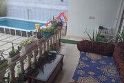 ویلا سه خواب استخردار کارن در متل قو