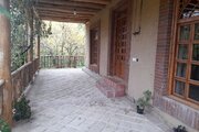 ویلا مبله تک خواب در طرقبه و شاندیز