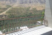 آپارتمان مبله تکخواب ژین در سروآباد