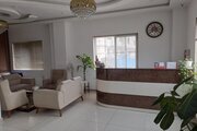 اتاق 3 نفره در هتل بندر انزلی