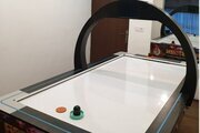 ویلا ساحلی مبله دوخواب در متل قو