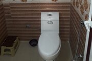 واحد مبله دو خواب در باغ ویلا رودسر