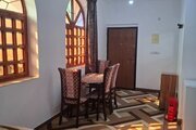 اتاق (3) در اقامتگاه بومگردی در بوشهر