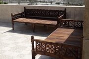 ویلا دوبلکس سه خواب در ماسال
