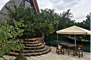 کلبه سوئیسی دوبلکس در مرزیکلا
