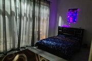 ویلا استخردار دو خواب دنج زعفرانیه در کردان