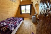 کلبه دوبلکس دو خواب استخردار ژولیِت در چالکرود